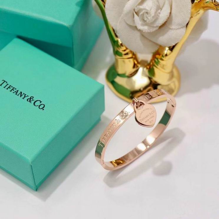 Tiffany&Co Bracelets 291